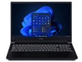LEVEL�� Core i7 14650HX�ERTX 4060�E16GB�������E500GB NVMe M.2 SSD�E15�C���` �t��HD�EWindows 11 Home [DSP��]�ELEVEL-15FX165-i7-RM4X