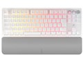 K70 PRO TKL CH-911921G-JP [�z���C�g]