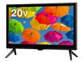 SP-20TVD-01 [20�C���` �u���b�N]