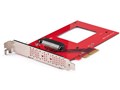 PEX4SFF8639U3 [U.3]