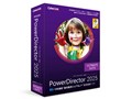 PowerDirector 2025 Ultimate Suite �ʏ��