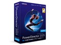 PowerDirector 2025 Ultra �ʏ��