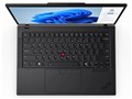 ThinkPad T14 Gen 5 AMD ���i.com����ERyzen 7 PRO 8840U�E32GB�������[�E256GB SSD�E14�^WUXGA�t������ �v���~�A��2 21MCCTO1WW [�u���b�N]