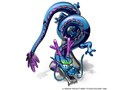 ドラゴンクエスト メタリックモンスターズギャラリー スノードラゴン