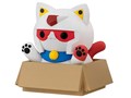 MEGA CAT PROJECT �@����m�K���_�� �j�����Ƃ��傫�ȋ@����m�j�����_�� �K���_��