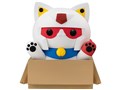MEGA CAT PROJECT �@����m�K���_�� �j�����Ƃ��傫�ȋ@����m�j�����_�� �K���_��