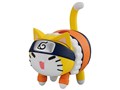 MEGA CAT PROJECT NARUTO-�i���g- �g�R�g�R�j�����g�I �����܂��i���g