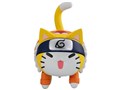 MEGA CAT PROJECT NARUTO-�i���g- �g�R�g�R�j�����g�I �����܂��i���g