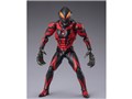 S.H.Figuarts �E���g���}���x���A�� (�_�[�N�l�X �q�[���YVer.)