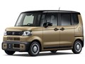 N-BOX JOY 2024年モデル