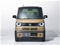 N-BOX JOY 2024年モデル