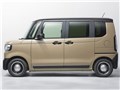 N-BOX JOY 2024年モデル