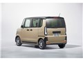 N-BOX JOY 2024年モデル