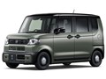 N-BOX JOY 2024年モデル