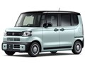 N-BOX JOY 2024年モデル