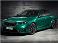 M5 セダン プラグインハイブリッド 2024年モデル