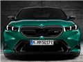 M5 セダン プラグインハイブリッド 2024年モデル