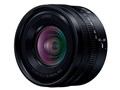 LUMIX S 18-40mm F4.5-6.3 S-R1840