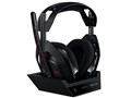 ASTRO A50 (Gen 5) A50WL-003-BK [�u���b�N]