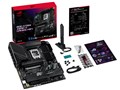 ROG STRIX Z890-F GAMING WIFI
