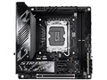ROG STRIX Z890-I GAMING WIFI