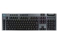 G915 X LIGHTSPEED G915WLX-CKBK [ubN]