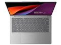 IdeaPad Slim 5 Light Gen 10 AMD ���y�� Ryzen 5 7535HS�E16GB�������[�E512GB SSD�E13.3�^WUXGA�t������ �I�t�B�X�t�� 83J2000BJP [�N���E�h�O���[]