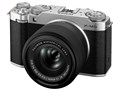FUJIFILM X-M5 XC15-45mm�����Y�L�b�g [�V���o�[]