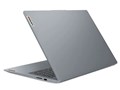 IdeaPad Slim 3i Gen 9 Core 5 120U�E8GB�������[�E512GB SSD�E16�^WUXGA�t������ 83E7003RJP [�A�[�N�e�B�b�N�O���[]