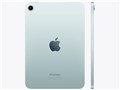 iPad mini 8.3�C���` Wi-Fi 128GB 2024�N�H���f�� MXN73J/A [�u���[]