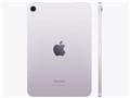 iPad mini 8.3�C���` Wi-Fi 128GB 2024�N�H���f�� MXN93J/A [�p�[�v��]
