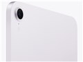 iPad mini 8.3�C���` Wi-Fi 128GB 2024�N�H���f�� MXN93J/A [�p�[�v��]