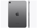 iPad mini 8.3�C���` Wi-Fi 128GB 2024�N�H���f�� MXN63J/A [�X�y�[�X�O���C]
