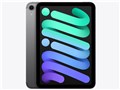 iPad mini 8.3�C���` Wi-Fi+Cellular 512GB 2024�N�H���f�� MYHC3J/A SIM�t���[ [�X�y�[�X�O���C]