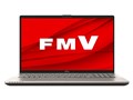 FMV LIFEBOOK NH�V���[�Y NH90/H1 KC_WN1J3_A012 Windows 11 Home�E�}�E�X�E16GB�������ESSD 512GB�EBlu-ray�EOffice���ڃ��f�� [�V�����p���S�[���h]