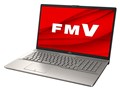 FMV LIFEBOOK NH�V���[�Y NH90/H1 KC_WN1J3_A012 Windows 11 Home�E�}�E�X�E16GB�������ESSD 512GB�EBlu-ray�EOffice���ڃ��f�� [�V�����p���S�[���h]