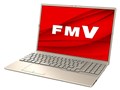 FMV LIFEBOOK AH�V���[�Y WA3/J3 KC_WA3J3_A028 Windows 11 Home�ECore i7�E16GB�������ESSD 512GB�EBlu-ray�EOffice���ڃ��f�� [�x�[�W���S�[���h]