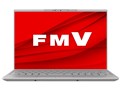 FMV LIFEBOOK UH�V���[�Y WU2/J3 KC_WU2J3_A029 Windows 11 Home�E��e�ʃo�b�e���ECore Ultra 7�E16GB�������EOffice���ڃ��f�� [�t���X�g�O���[]