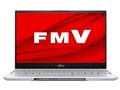 FMV LIFEBOOK UH�V���[�Y WU3/J3 KC_WU3J3_A030 Windows 11 Pro�E��e�ʃo�b�e���ESSD 512GB���ڃ��f�� [�V���o�[�z���C�g]