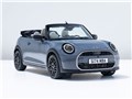 MINI CONVERTIBLE (�R���o�[�`�u��) 2024�N���f��