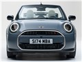 MINI CONVERTIBLE (�R���o�[�`�u��) 2024�N���f��