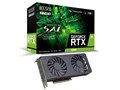 ELSA GeForce RTX 3060 S.A.C /L V2 GD3060-12GERSH2 [PCIExp 12GB]