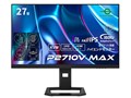 P2710V MAX [27C` ubN]