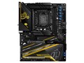 Z890 Taichi OCF