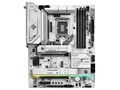 Z890 Steel Legend WiFi