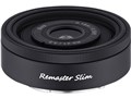 Remaster Slim 21mm F3.5 / 28mm F3.5 / 32mm F2.8