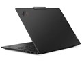 ThinkPad X1 Carbon Gen 13 Aura Edition Windows 11 Pro�ECore Ultra 7 258V�E32GB�������[�E1TB SSD�E14�^2.8K�EOLED���� 21NS0002JP [�u���b�N]