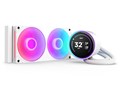 Kraken Elite 240 RGB RL-KR24E-W2 [�z���C�g]