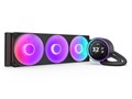 Kraken Elite 360 RGB RL-KR36E-B2 [�u���b�N]