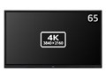 MultiSync LCD-CB653 [65C`]